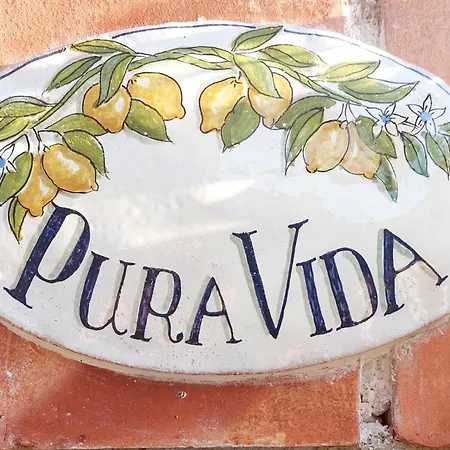 Nocleg ze śniadaniem Pura Vida Viareggio