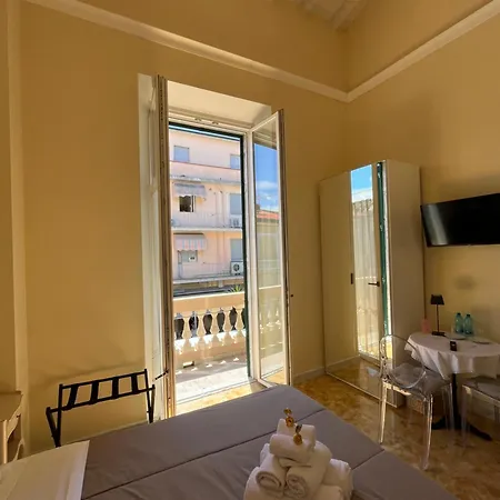Pura Vida * Viareggio
