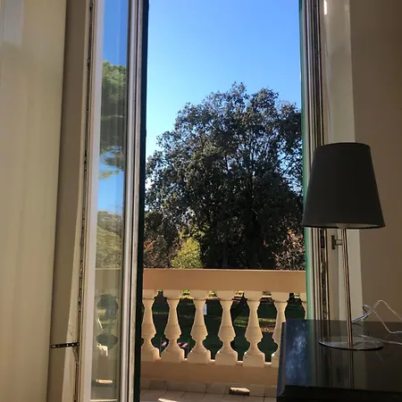 Bed & Breakfast Pura Vida Viareggio