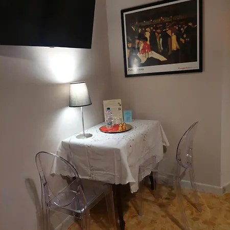 Bed & Breakfast Pura Vida Viareggio