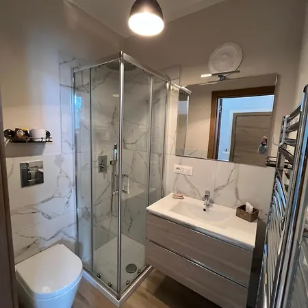 Pura Vida Bed & Breakfast Viareggio