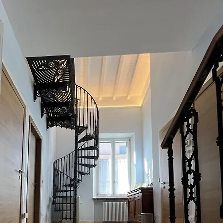 Pura Vida Bed & Breakfast 3*