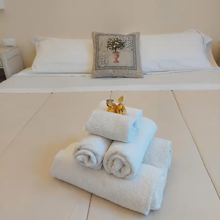 Pura Vida Bed & Breakfast 3*