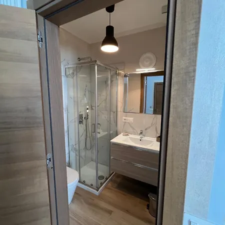 Pura Vida Bed & Breakfast 3*