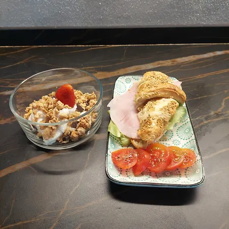 Pura Vida Bed & Breakfast Viareggio