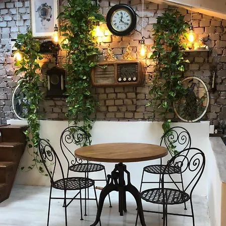 Bed & Breakfast Pura Vida Viareggio