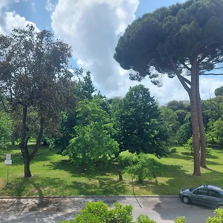 Pura Vida 3* Viareggio